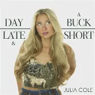 Day Late Buck Short
